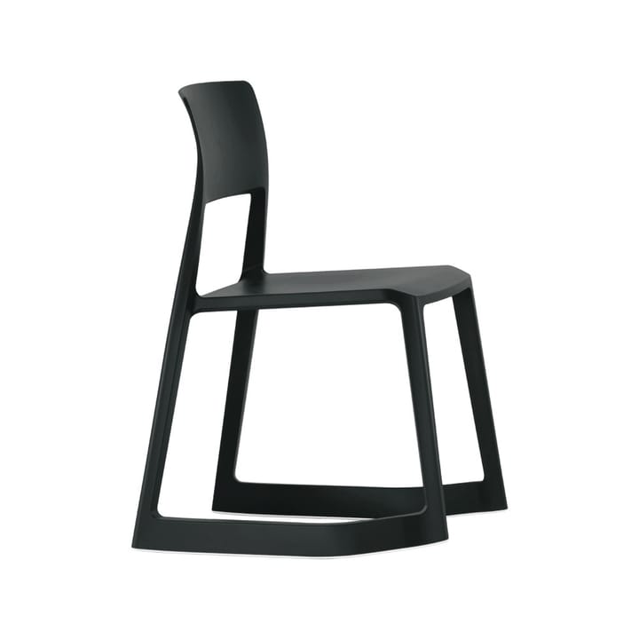 Tip Ton stol, Basic dark Vitra