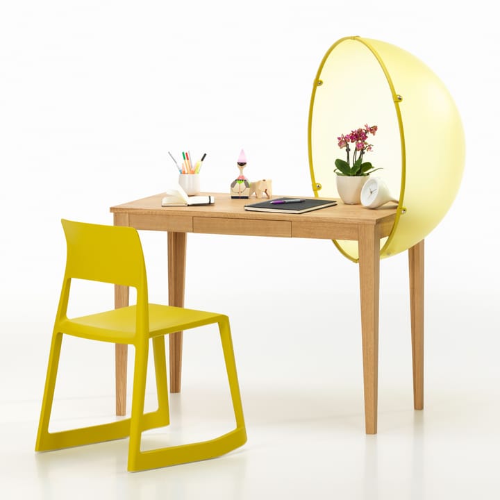 Tip Ton stol, Glacier blue Vitra