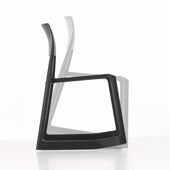 Tip Ton stol, Glacier blue Vitra
