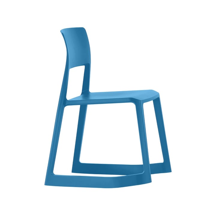 Tip Ton stol - Glacier blue - Vitra