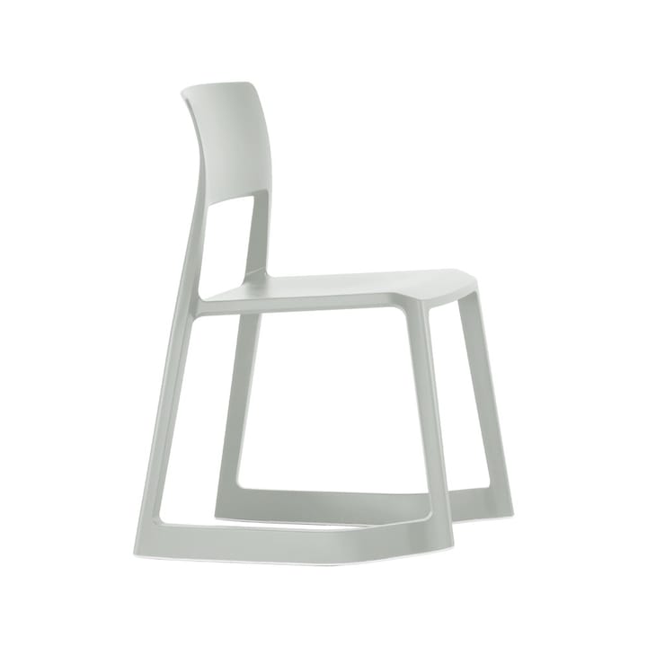 Tip Ton stol - Ice grey - Vitra