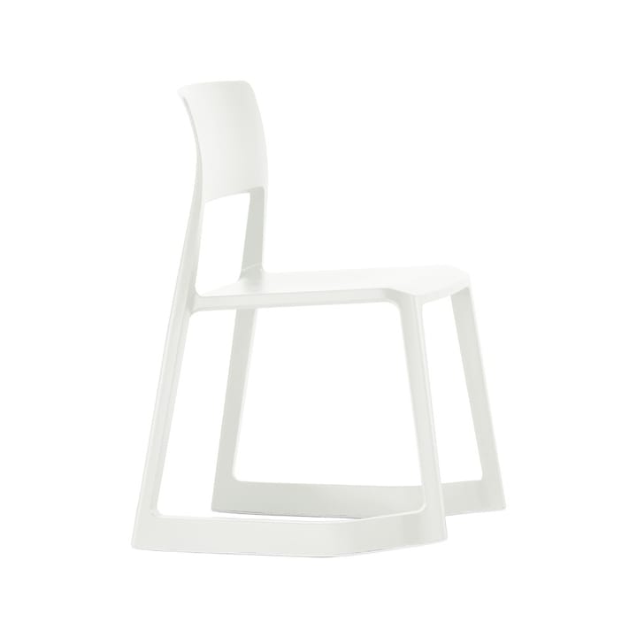 Tip Ton stol - White - Vitra