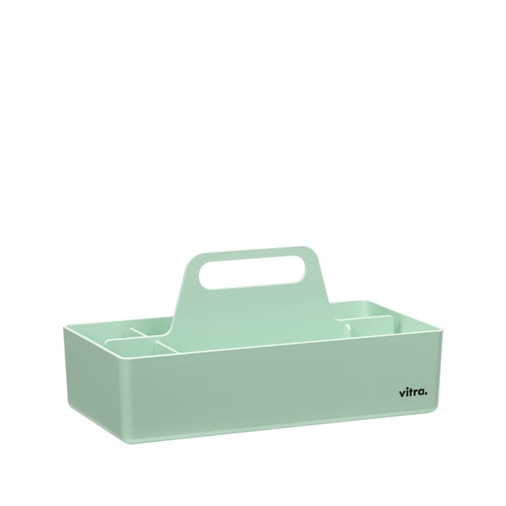 Toolbox RE verktygslåda - Mint green - Vitra