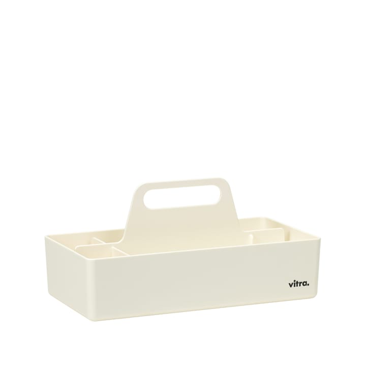 Toolbox RE verktygslåda - White - Vitra