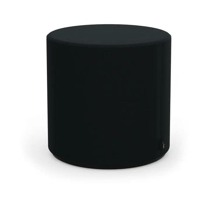 Visiona pall - Cento pine green-black - Vitra