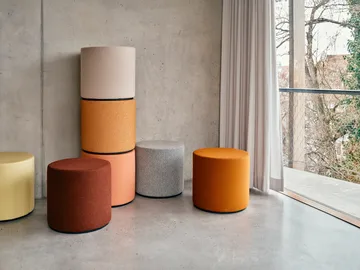 Visiona pall - Cento salt´n pepper - Vitra