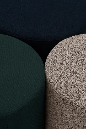 Visiona pall - Hola dark blue - Vitra