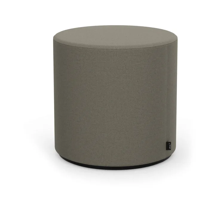 Visiona rund pall - Hola truffle, Ø42x41 cm - Vitra