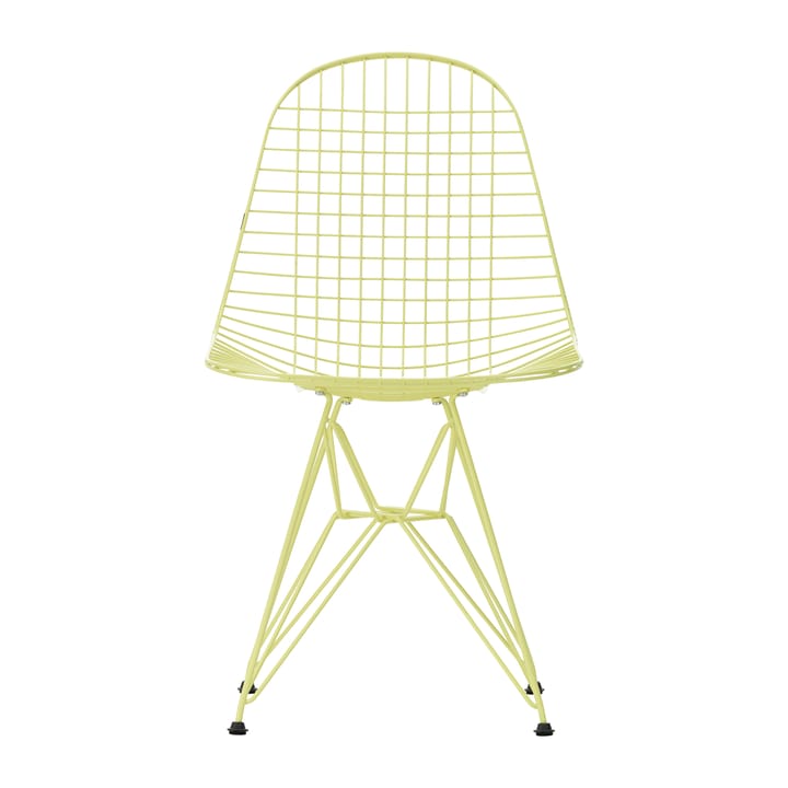 Wire chair DKR stol - Citron 92 - Vitra