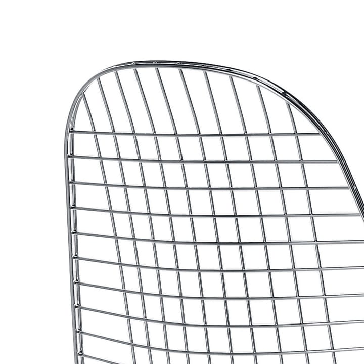 Wire chair DKR stol krom - Chrome - Vitra
