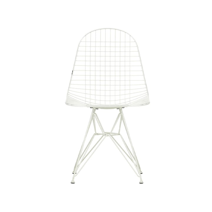 Wire Chair DKR stol - white - Vitra