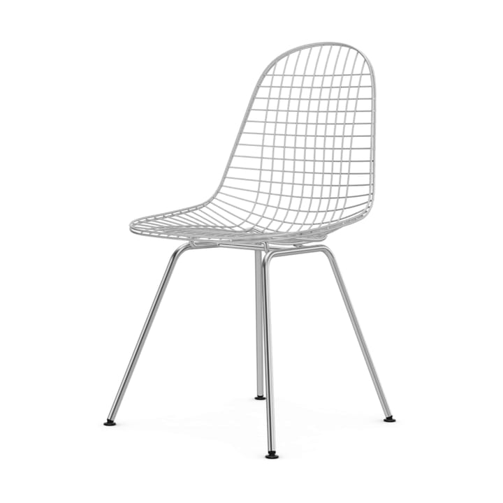 Wire chair DKX stol - Krom - Vitra