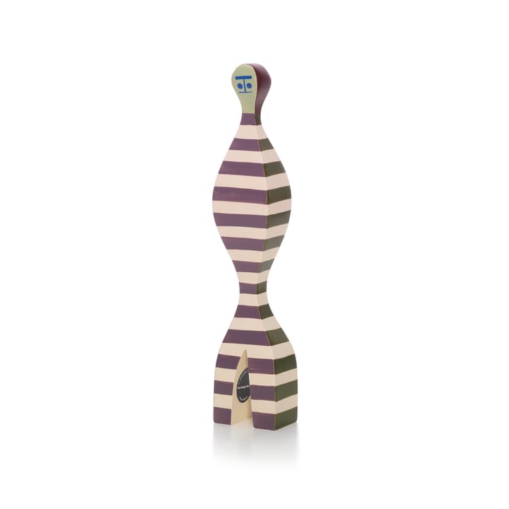 Wooden Dolls - multi, no. 16 - Vitra