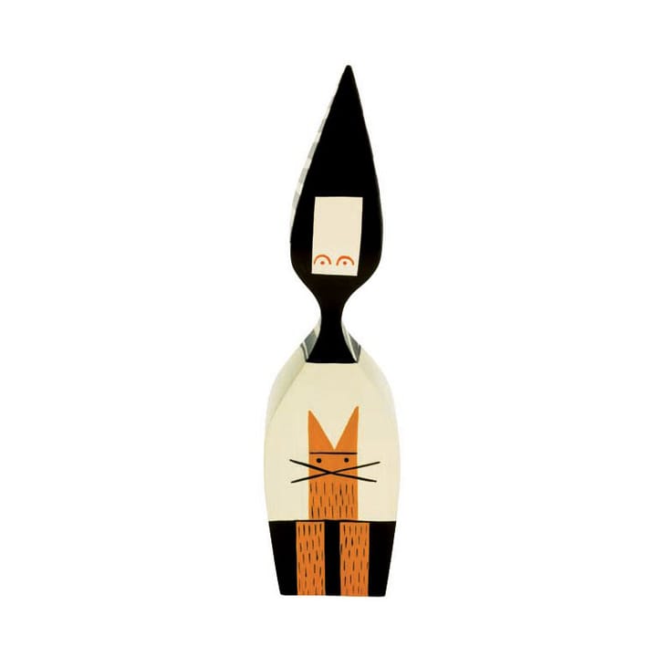 Wooden Dolls - multi, no. 20 - Vitra