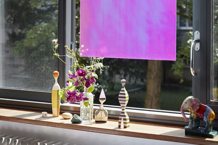 Wooden Dolls, multi, no. 6 Vitra