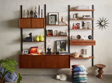 Wooden Dolls - multi, no. 7 - Vitra