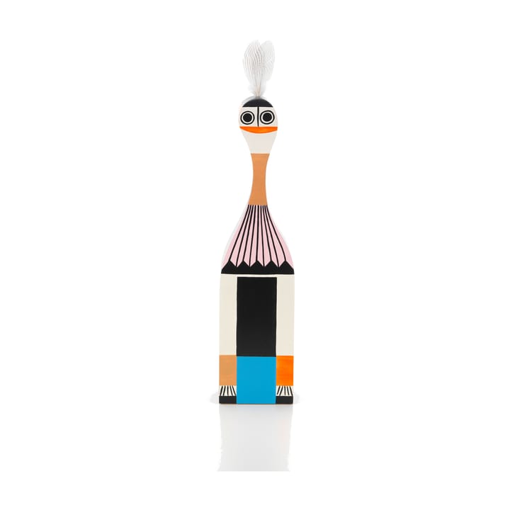 Wooden Dolls - No. 1 super large - Vitra