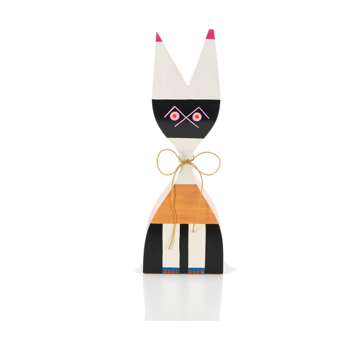 Wooden Dolls - No. 9 super large - Vitra