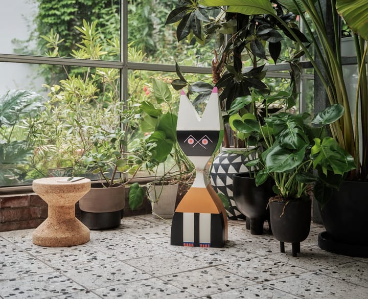 Wooden Dolls, No. 9 super large Vitra