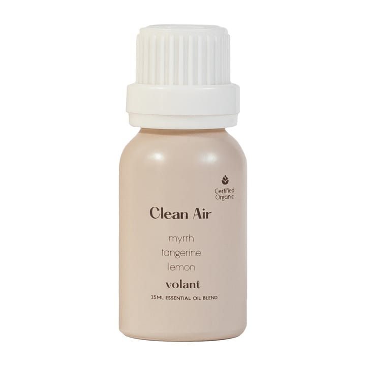 Clean Air eterisk olja - 15 ml - Volant