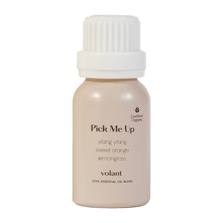 Pick Me Up eterisk olja - 15 ml - Volant