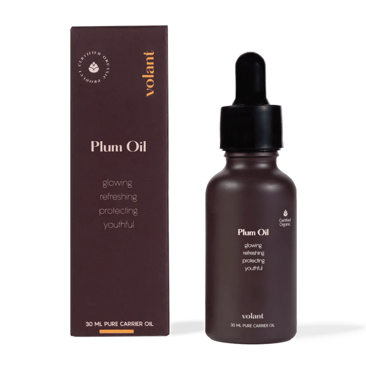 Plum Bärande olja, 30 ml Volant