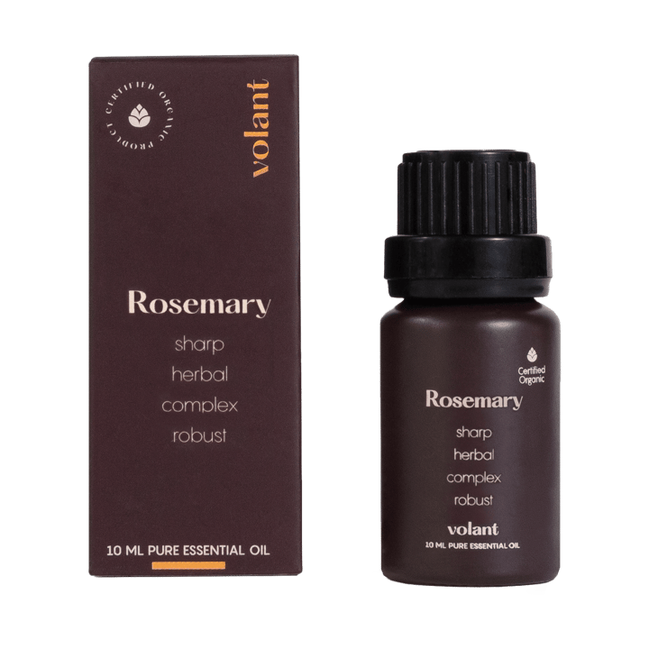 Rosemary eterisk olja, 10 ml Volant