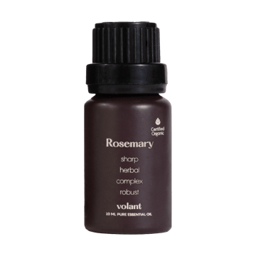 Rosemary eterisk olja - 10 ml - Volant