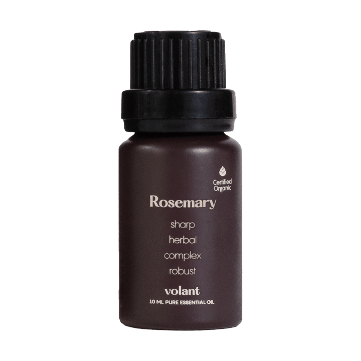 Rosemary eterisk olja, 10 ml Volant