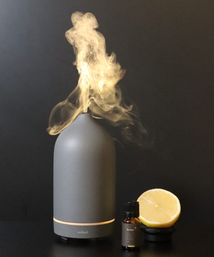 Stendiffuser 10 cl, Grå Volant