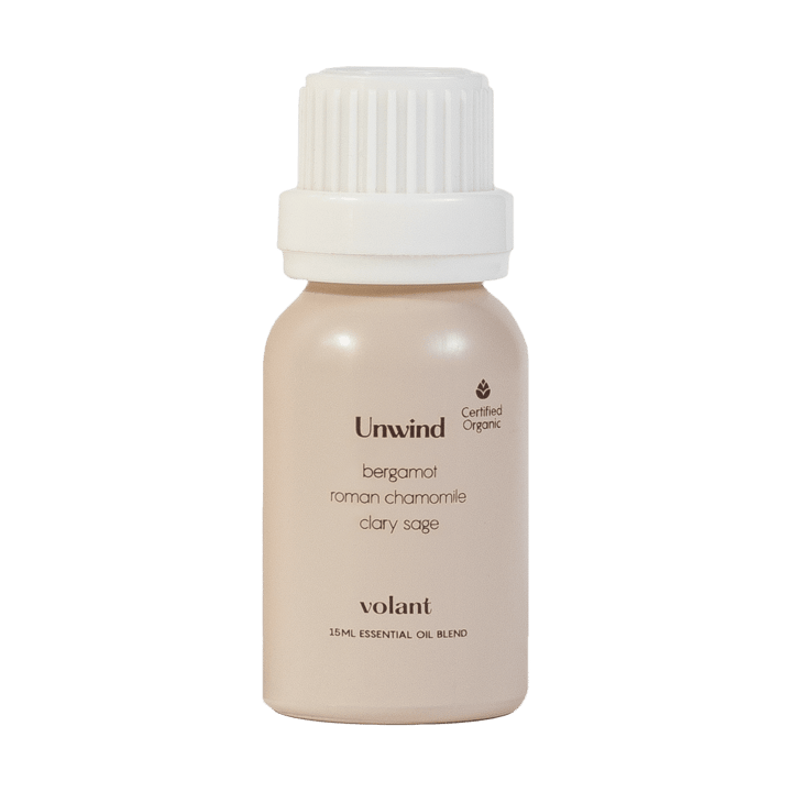 Unwind eterisk blend, 15 ml Volant
