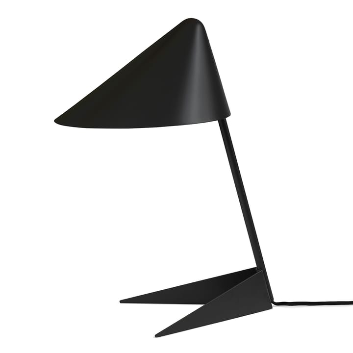 Ambience bordslampa - Black noir - Warm Nordic