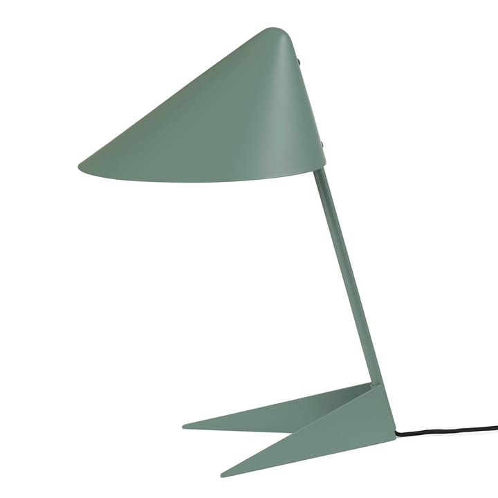 Ambience bordslampa - Dusty green - Warm Nordic