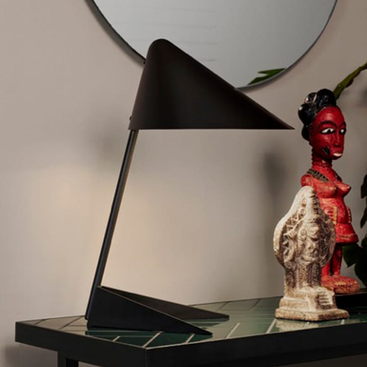Ambience bordslampa, red grape Warm Nordic