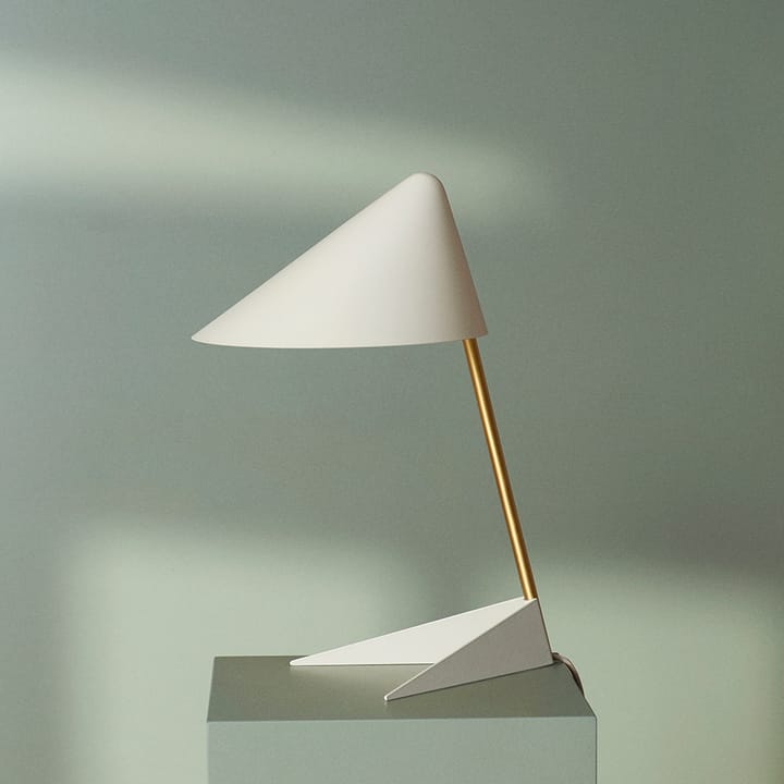Ambience bordslampa, red grape Warm Nordic