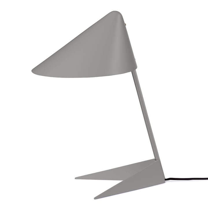Ambience bordslampa - Sky grey - Warm Nordic