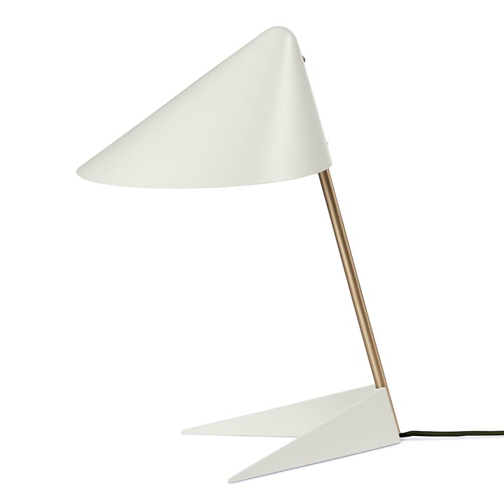 Ambience bordslampa - Warm white-brass - Warm Nordic