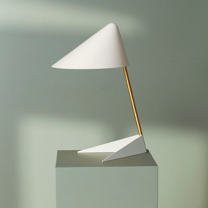 Ambience bordslampa, Warm white-brass Warm Nordic