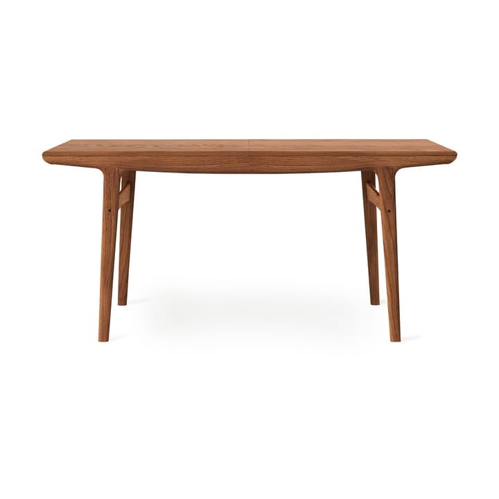 Evermore matbord - Teak oiled oak, 160 cm - Warm Nordic