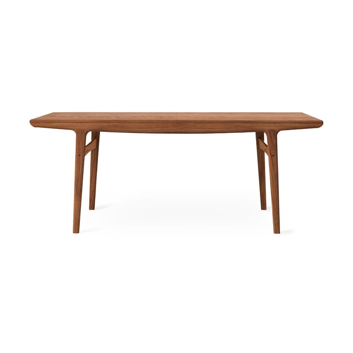 Evermore matbord - Teak oiled oak, 190 cm - Warm Nordic