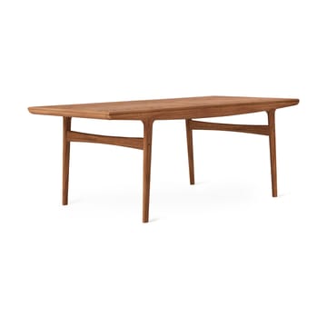 Evermore matbord - Teak oiled oak, 190 cm - Warm Nordic