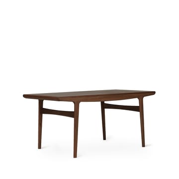 Evermore matbord - valnöt olja, 160 cm - Warm Nordic