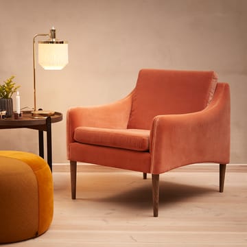 Fringe bordslampa - Cream white - Warm Nordic