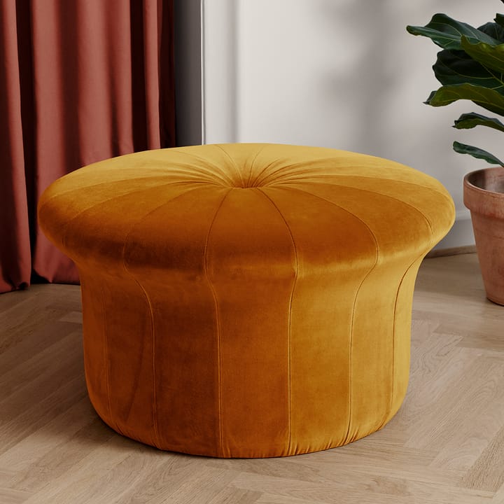 Grace puff Ritz, Amber Warm Nordic