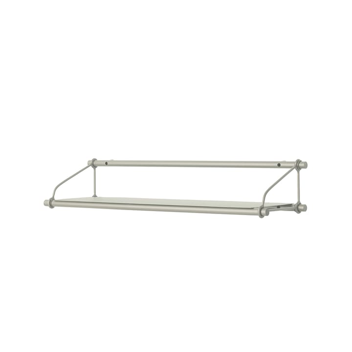 Parade hylla, warm white, 1 hylla Warm Nordic