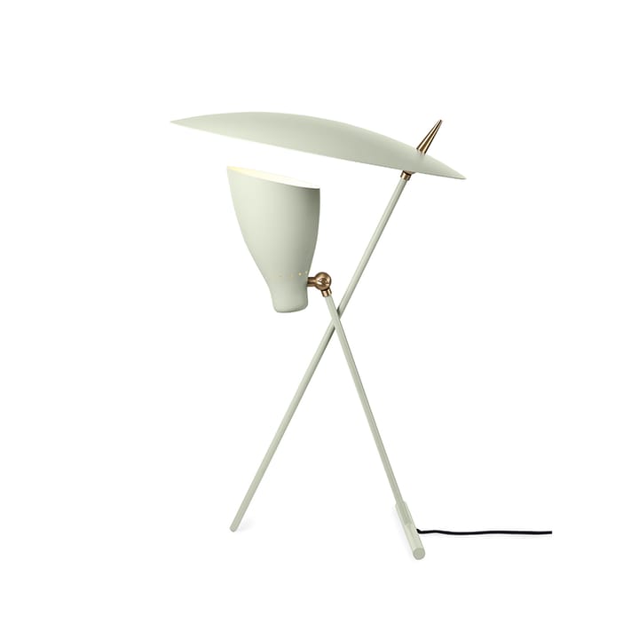 Silhouette bordslampa - warm white - Warm Nordic