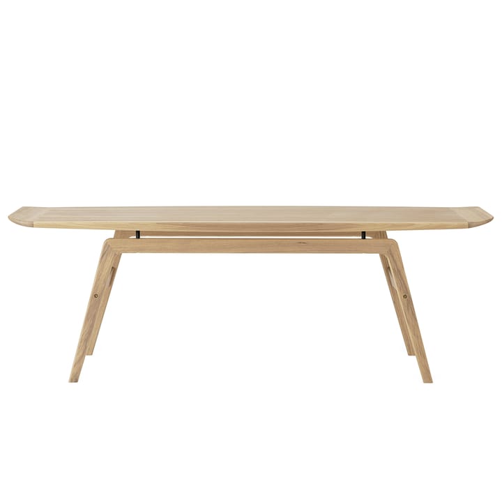 Surfboard soffbord 152x52 cm, Ek Warm Nordic