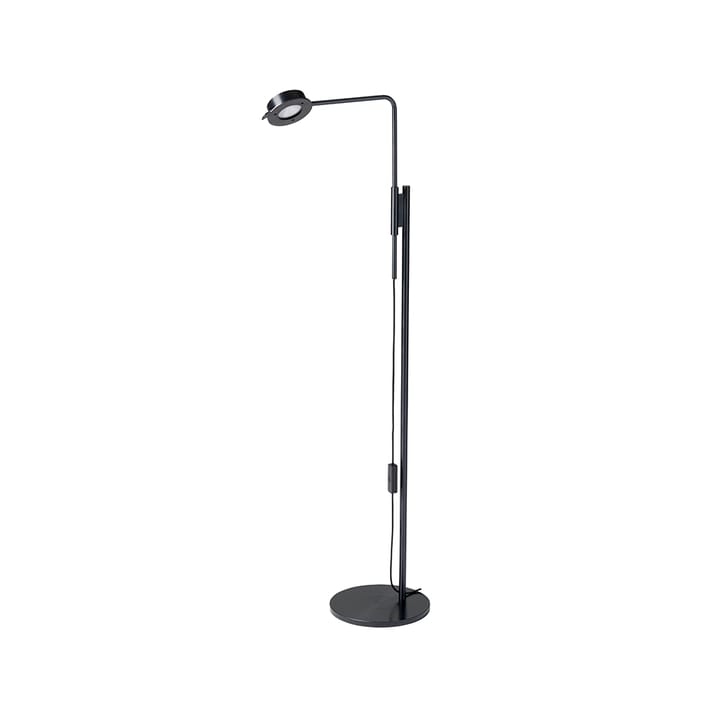 w102 Chipperfield golvlampa, svart Wästberg