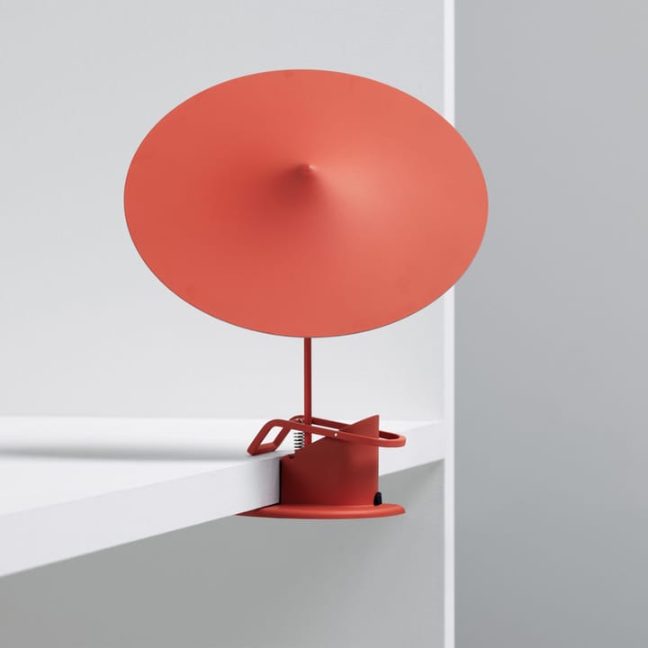 w153 île bordslampa, sky blue Wästberg