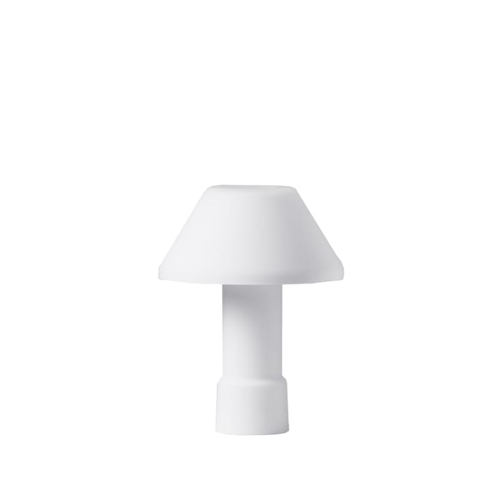 w163 Lampyre T1 bordslampa - white, t1 small, opal - Wästberg